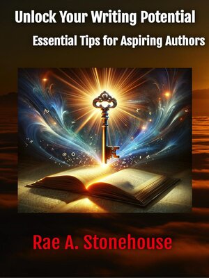 cover image of Unlock Your Writing Potential